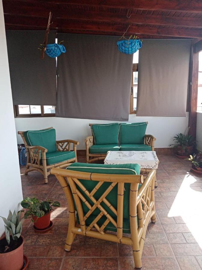Villa Lami Las Playas Exterior foto
